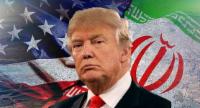 'Economic Consequences For Countries Helping Iran'